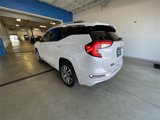 Certified 2022 GMC Terrain Denali image 6