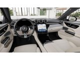 Used 2022 Mercedes-Benz C 300 Sedan image 3