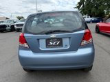Used 2006 Chevrolet Aveo LS image 5