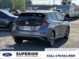 Used 2022 Nissan Leaf SL Plus image 3
