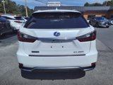 Used 2021 Lexus RX 450h AWD w/ Premium Package image 4