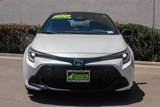 Used 2024 Toyota Corolla SE image 2