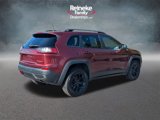 Used 2019 Jeep Cherokee Trailhawk w/ Cold Weather Group image 5