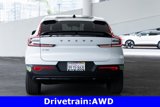 Certified 2023 Volvo C40 P8 Recharge Plus image 3