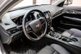 Used 2017 Cadillac ATS 2.0T Sedan image 3
