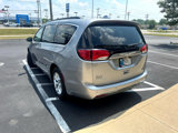 Used 2017 Chrysler Pacifica Touring-L w/ Tire & Wheel Group image 3