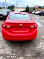 Used 2016 Chevrolet Cruze LT image 2