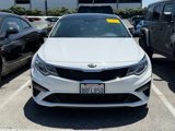 Used 2020 Kia Optima SE image 2