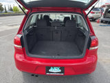 Used 2012 Volkswagen Golf 2-Door image 5