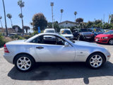 Used 1998 Mercedes-Benz SLK 230 image 4