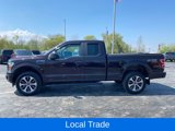 Used 2019 Ford F150 XL w/ Equipment Group 101A Mid image 2