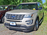 Used 2017 Ford Explorer XLT w/ Equipment Group 202A image 3