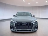 Used 2023 Audi Q5 2.0T Premium Plus image 2
