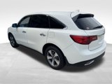 Used 2016 Acura MDX SH-AWD image 4