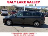 Used 2022 Chrysler Pacifica Touring-L image 4