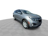 Certified 2023 Chevrolet Equinox LT image 2