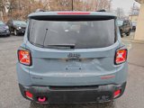 Used 2017 Jeep Renegade Trailhawk image 3