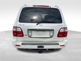 Used 2004 Lexus LX 470 4WD image 4