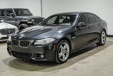 Used 2014 BMW 535i Sedan image 4