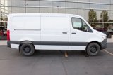 Used 2025 Mercedes-Benz Sprinter 2500 image 2