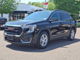 Certified 2022 GMC Terrain SLE w/ Driver Convenience Package image 3