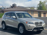 Used 2013 BMW X3 xDrive28i image 3