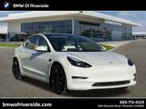 Used 2023 Tesla Model 3 Performance image 1