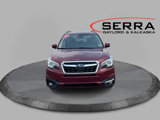 Used 2017 Subaru Forester 2.5i Touring image 3