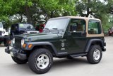 Used 1998 Jeep Wrangler Sport image 4