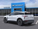 New 2025 Chevrolet Blazer EV LT image 3