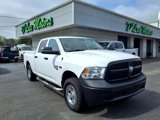 Used 2021 RAM 1500 Tradesman w/ Trailer Tow Group image 3