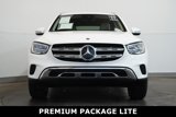 Certified 2022 Mercedes-Benz GLC 300 4MATIC image 2