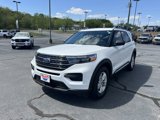 Used 2021 Ford Explorer XLT image 4