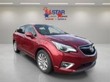 Used 2020 Buick Envision Essence image 2
