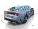 Certified 2021 Kia K5 LXS image 3