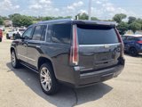 Used 2018 Cadillac Escalade Premium Luxury image 6