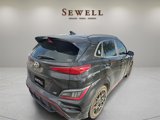 Used 2023 Hyundai Kona N image 3