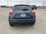 Used 2014 Nissan Juke SL image 4