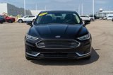 Used 2020 Ford Fusion SEL image 2