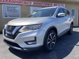 Used 2020 Nissan Rogue SL image 2