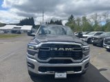 New 2025 RAM 3500 Tradesman image 2