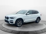 Used 2021 BMW X3 xDrive30e w/ Premium Package image 3