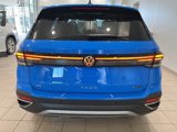 New 2025 Volkswagen Taos SE image 6