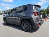 Used 2021 Jeep Renegade Latitude image 3