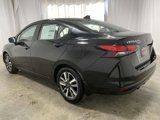 New 2025 Nissan Versa SV w/ Trunk Package image 4