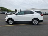 Certified 2022 Chevrolet Equinox LT image 5