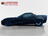 Used 2006 Chevrolet Corvette Convertible w/ Preferred Equipment Group image 4
