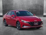 Used 2021 Hyundai Elantra SEL w/ Convenience + Premium Package image 3