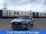 New 2025 Ford Escape ST-Line w/ Equipment Group 301A image 3
