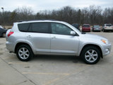 Used 2011 Toyota RAV4 Limited image 5